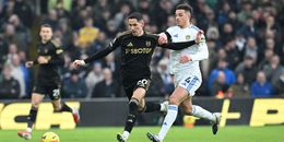 Leeds United vs Fulham (22:00 – 17/01) | Xem lại trận đấu