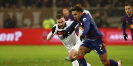 St. Pauli vs RB Leipzig (02:30 – 28/01) | Xem lại trận đấu