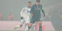 Copenhagen vs Napoli (03:00 – 21/01) | Xem lại trận đấu