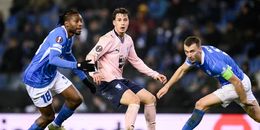 Racing Genk vs Malmo FF (03:00 – 30/01) | Xem lại trận đấu