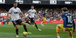 Valencia CF vs Espanyol (22:15 – 24/01) | Xem lại trận đấu