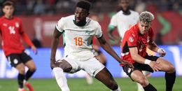 Ai Cập  vs Bờ Biển Ngà (02:00 – 11/01) | Xem lại trận đấu