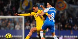 Espanyol vs  Girona (03:00 – 17/01) | Xem lại trận đấu