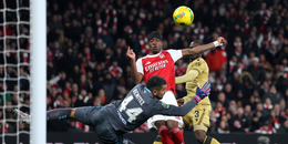 Arsenal vs Crystal Palace (03:00 – 24/12) | Xem lại trận đấu