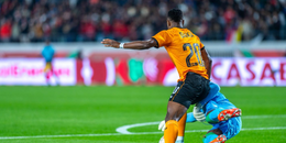 Zambia vs Comoros (00:30 – 27/12) | Xem lại trận đấu