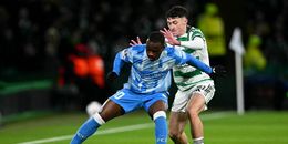 Celtic FC vs FC Utrecht (03:00 – 30/01) | Xem lại trận đấu