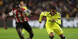 Brentford vs Tottenham (03:00 – 02/01) | Xem lại trận đấu
