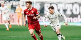B. Monchengladbach vs VfB Stuttgart (21:30 – 25/01) | Xem lại trận đấu