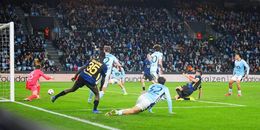 RC Celta vs LOSC Lille (03:00 – 23/01) | Xem lại trận đấu