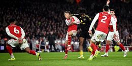 Arsenal vs Manchester United (23:30 – 25/01) | Xem lại trận đấu