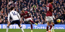 Tottenham vs West Ham (22:00 – 17/01) | Xem lại trận đấu