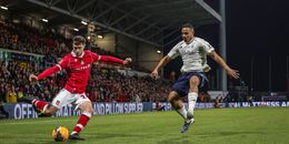 Wrexham vs Nottingham Forest (02:30 – 10/01) | Xem lại trận đấu