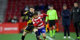 Granada vs Rayo Vallecano (01:00 – 07/01) | Xem lại trận đấu