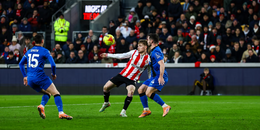 Brentford vs AFC Bournemouth  (22:00 – 27/12) | Xem lại trận đấu