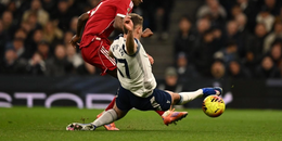 Tottenham vs Liverpool (00:30 – 21/12) | Xem lại trận đấu